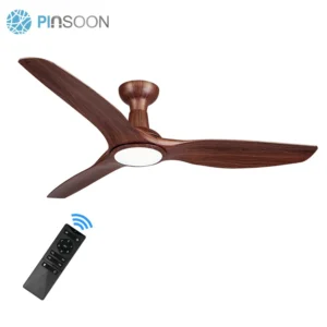 Ceiling Fan, 35W, LED, 85-240V, 52 Inch, 200 Rpm