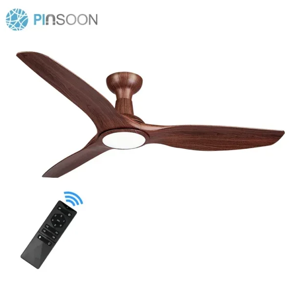 Ceiling Fan, 35W, LED