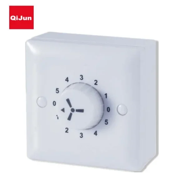 Ceiling Fan, 360, 220-240V, Electric - view 2
