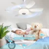 Ceiling Fan, 360, E27 - view 4
