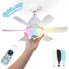 Ceiling Fan, 360, E27 - view 6