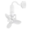 Ceiling Fan, 360, Wall, 16inch