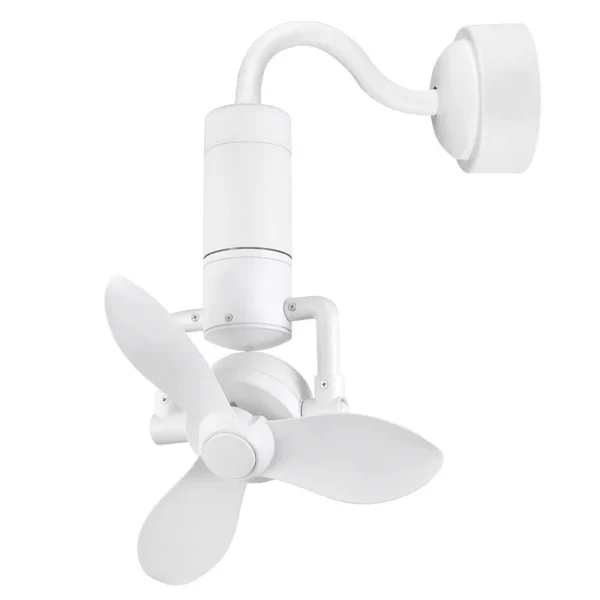 Ceiling Fan, 360, Wall, 16inch