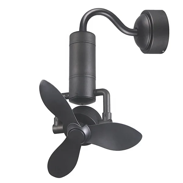 Ceiling Fan, 360, Wall, 16inch - view 3