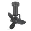Ceiling Fan, 360, Wall, 16inch - view 5