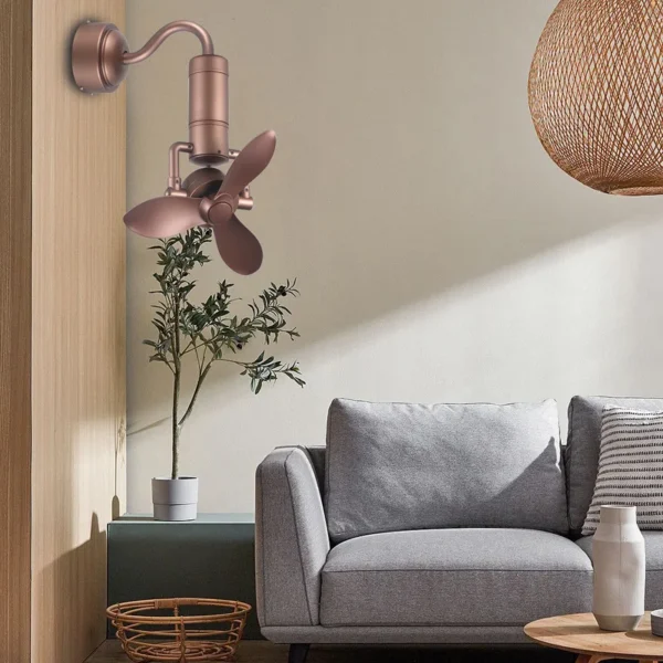Ceiling Fan, 360, Wall, 16inch - view 6