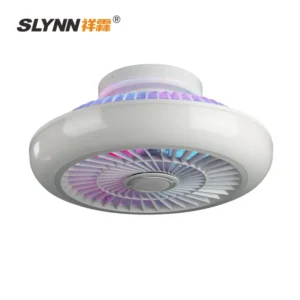 Ceiling Fan, 36W, Plastic