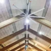 Ceiling Fan, 380, 1500 - view 2