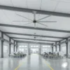 Ceiling Fan, 380 V, Electric