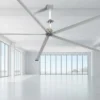Ceiling Fan, 380V, PMSM, 7.3m/6.5m