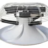 Ceiling Fan, 380V, Stainless, Steel