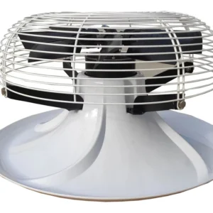 Ceiling Fan, 380V, Stainless, Steel