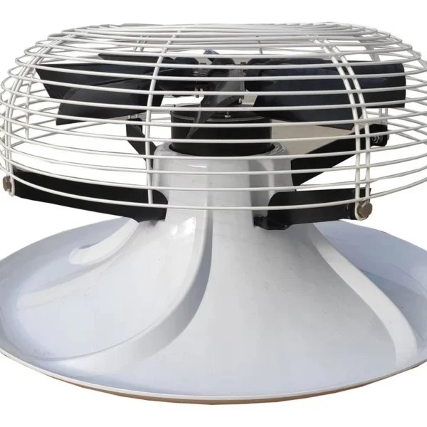 Ceiling Fan, 380V, Stainless, Steel