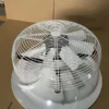 Ceiling Fan, 380V, Stainless, Steel - view 3