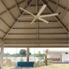 Ceiling Fan, 3m, 120in, PMSM, HVLS - view 4