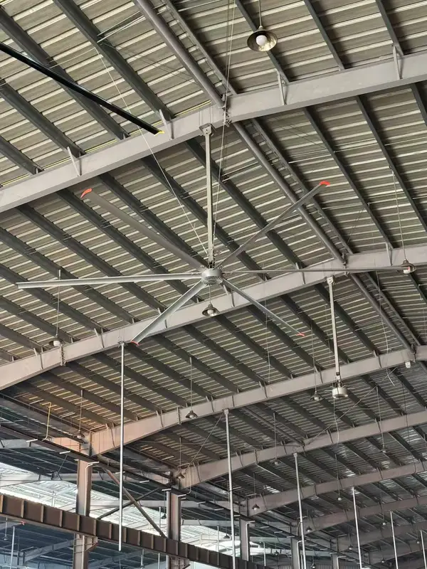 Ceiling Fan, 3m, 3.7m, 4.3m, 5m - view 2