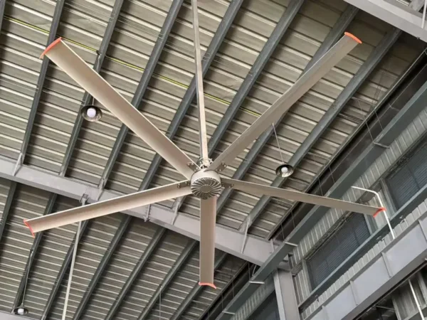 Ceiling Fan, 3m, 3.7m, 4.3m, 5m - view 3