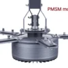 Ceiling Fan, 3m, 3.7m, 4.3m, 5m - view 4