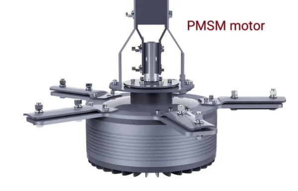 Ceiling Fan, 3m, 3.7m, 4.3m, 5m - view 4