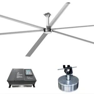 Ceiling Fan, 3m, 4m, 4.9m, 5.5m
