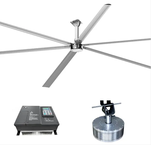 Ceiling Fan, 3m, 4m, 4.9m, 5.5m