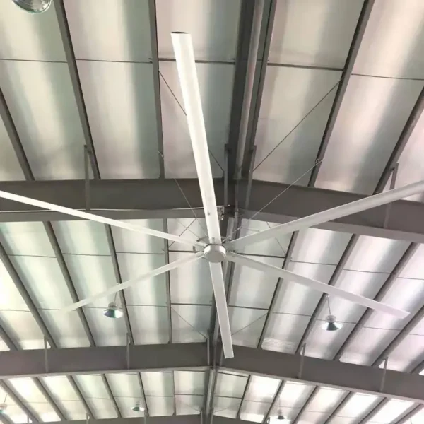 Ceiling Fan, 3m, 4m, 4.9m, 5.5m - view 4