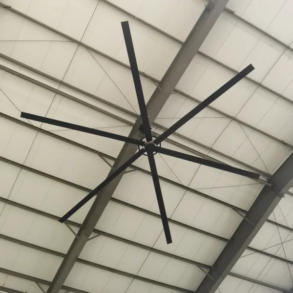 Ceiling Fan, 3m, 4m, 4.9m, 5.5m - view 5