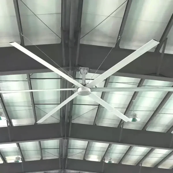 Ceiling Fan, 3m, 4m, 4.9m, 5.5m - view 6