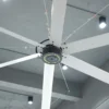 Ceiling Fan, 3m, 4m, HVLS, PMSM