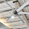 Ceiling Fan, 3m, 4m, HVLS, PMSM - view 2