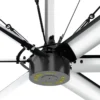 Ceiling Fan, 3m, 4m, HVLS, PMSM - view 5
