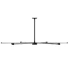Ceiling Fan, 3M-7.3M, HVLS - view 4