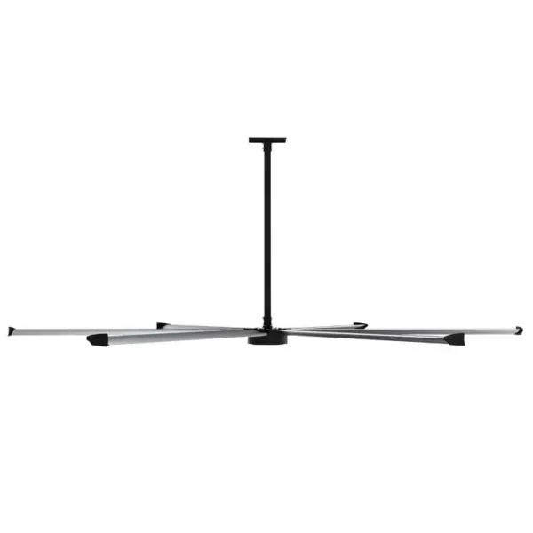 Ceiling Fan, 3M-7.3M, HVLS - view 4