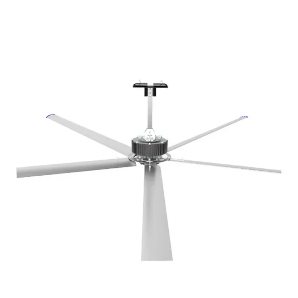 Ceiling Fan, 3M-7.3M, HVLS - view 5