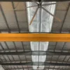 Ceiling Fan, 3M-7.3M, HVLS - view 6