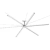 Ceiling Fan, 3m, HVLS, 10ft, 220v