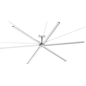 Ceiling Fan, 3m, HVLS, 10ft, 220v
