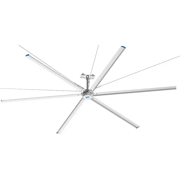 Ceiling Fan, 3m, HVLS, 10ft, 220v