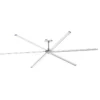 Ceiling Fan, 3m, HVLS, 10ft, 220v - view 2