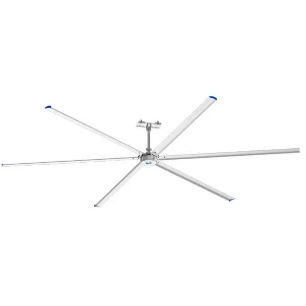 Ceiling Fan, 3m, HVLS, 10ft, 220v - view 2