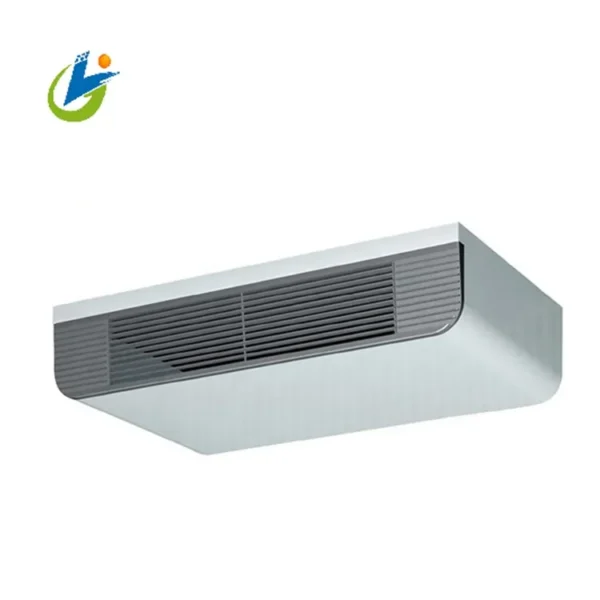 Ceiling Fan, 4.58kw, 1800~12600W, Galvanized steel