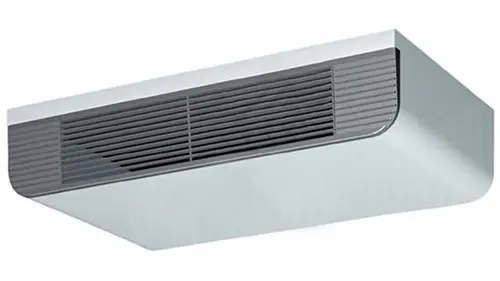 Ceiling Fan, 4.58kw, 1800~12600W, Galvanized steel - view 2