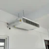 Ceiling Fan, 4.58kw, 1800~12600W, Galvanized steel - view 6