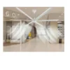 Ceiling Fan, 4.5M, 15FT, LED