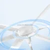 Ceiling Fan, 4.5M, 15FT, LED - view 3