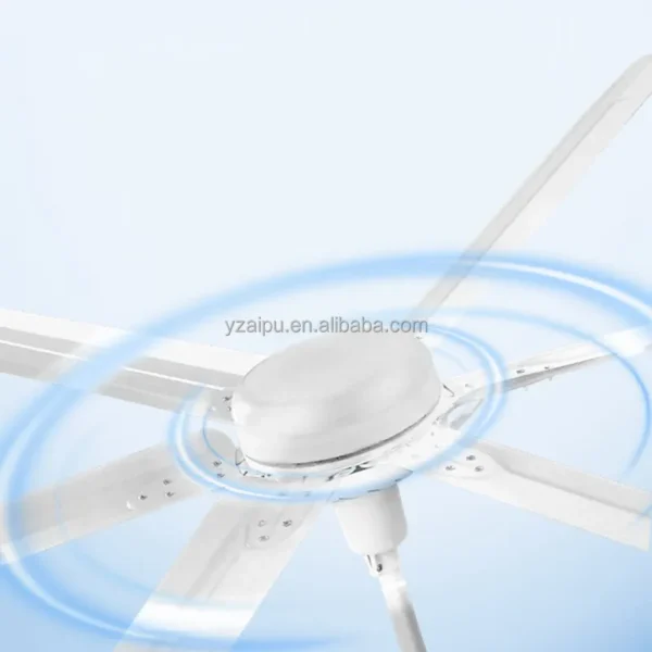 Ceiling Fan, 4.5M, 15FT, LED - view 3