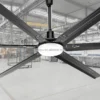 Ceiling Fan, 4.5M, 15FT, LED - view 5