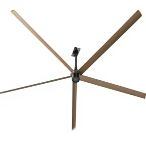 Ceiling Fan, 4.9m, 220 V, Aluminum Alloy