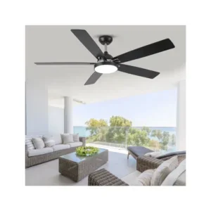 Ceiling Fan, 40W, Metal