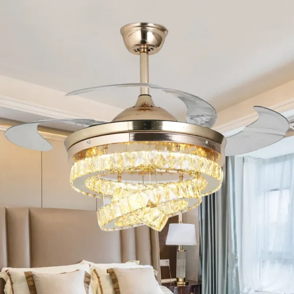 Ceiling Fan, 42'', 220v